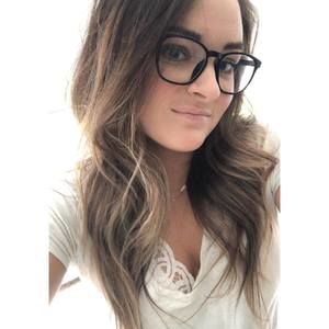 Meet your Posher, Katerina